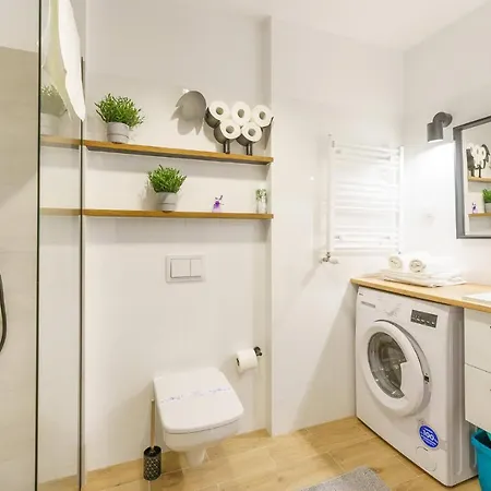 Ustronie 20 M Do Plazy 3*