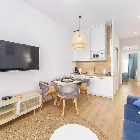 Ustronie 20 M Do Plazy