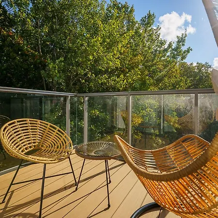 Ustronie 20 M Do Plazy شقة فندقية أوسترونيه مورسكية