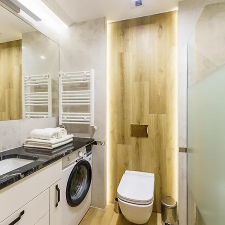 Ustronie 20 M Do Plazy