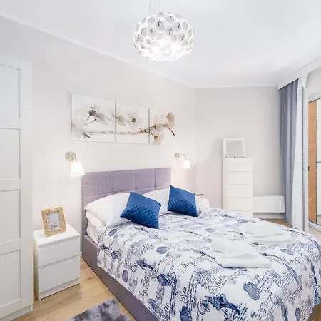 Ustronie 20 M Do Plazy Ustronie Morskie