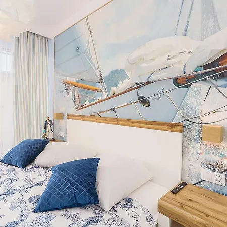 Ustronie 20 M Do Plazy 3* أوسترونيه مورسكية