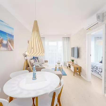 Ustronie 20 M Do Plazy 3*