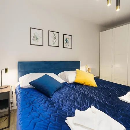 Ustronie 20 M Do Plazy