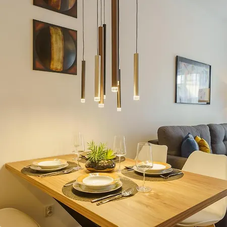 شقة فندقية Ustronie 20 M Do Plazy 3*