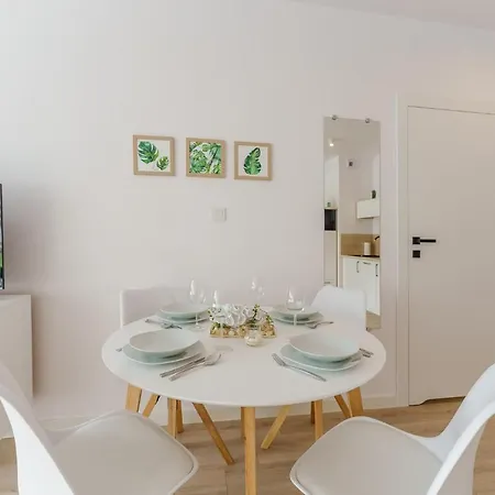 Ustronie 20 M Do Plazy 3*