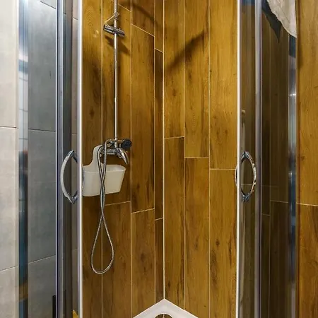 Ustronie 20 M Do Plazy 3*