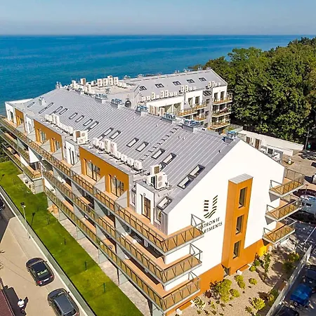 Ustronie 20 M Do Plaży