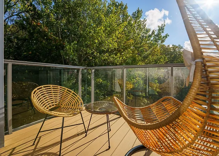 Ustronie 20 M Do Plazy Apartahotel Ustronie Morskie