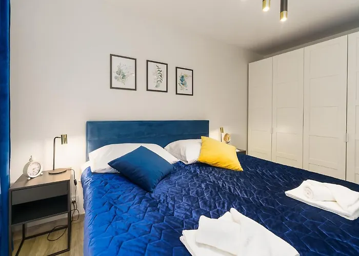 Ustronie 20 M Do Plazy