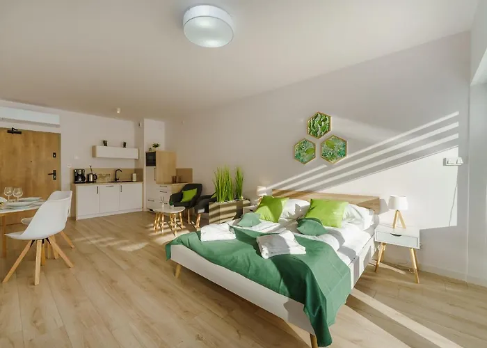 Ustronie 20 M Do Plazy Ustronie Morskie