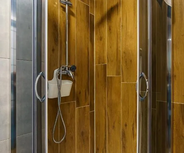 Ustronie 20 M Do Plazy 3*